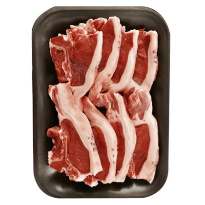 Breakfast Chops 500g