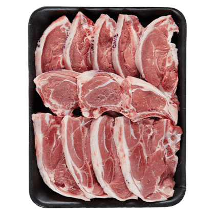 Bulk Braai Chops 1.5kg