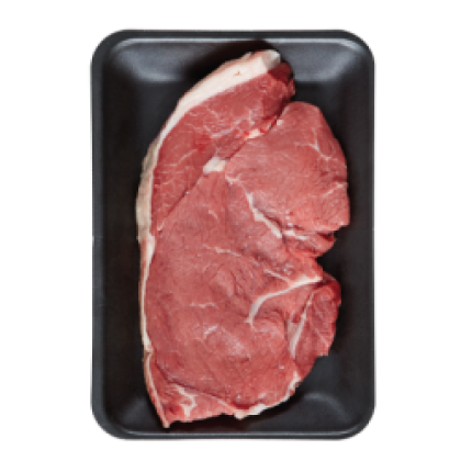 Beef Rump Steak 1.25kg